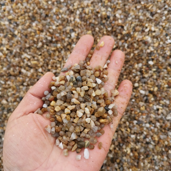 海砂滤料